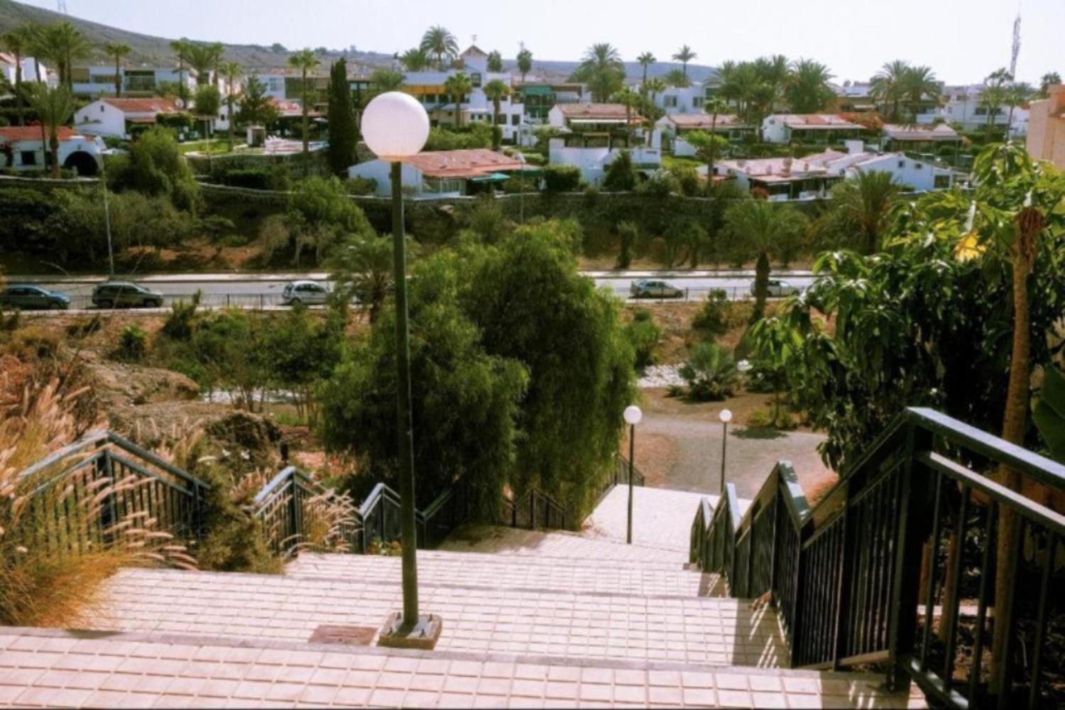Maspalomas Gran Canaria Arguineguin South Piscina Mogán