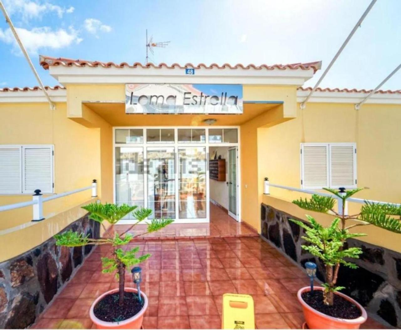 Maspalomas Gran Canaria Arguineguin South Piscina Apartament Mogán