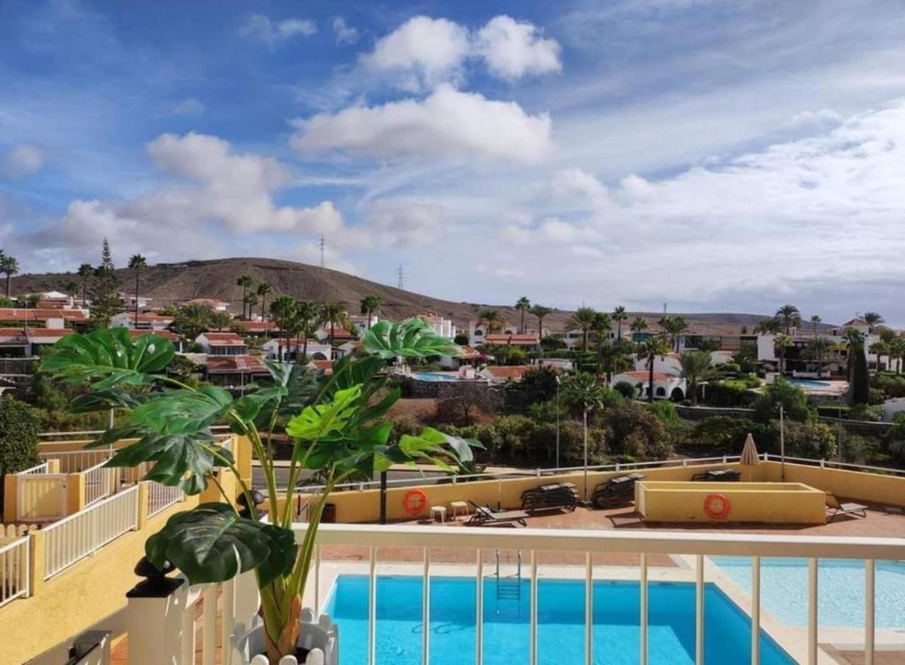 Appartement Maspalomas Gran Canaria Arguineguin South Piscina