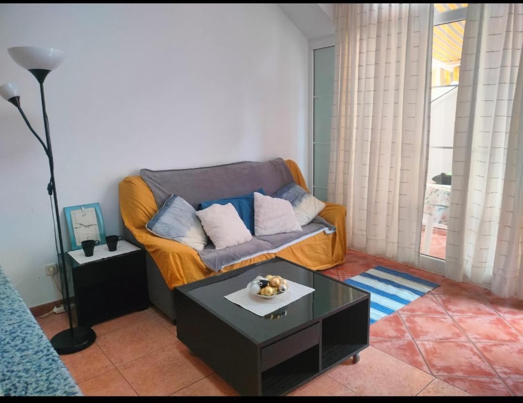 Appartement Maspalomas Gran Canaria Arguineguin South Piscina