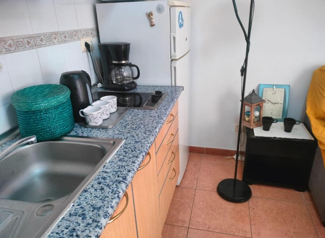 Appartement Maspalomas Gran Canaria Arguineguin South Piscina Mogán