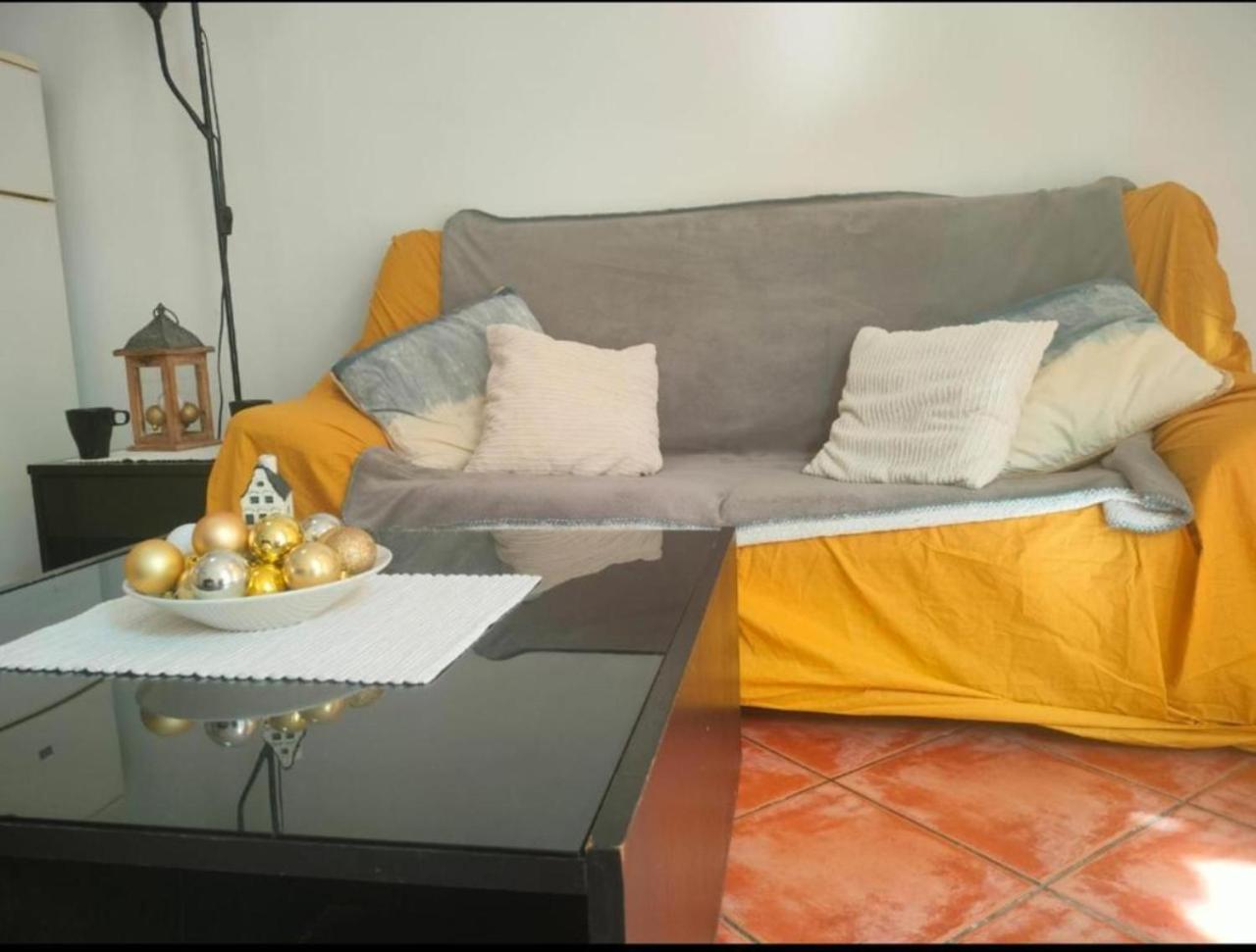 Appartement Maspalomas Gran Canaria Arguineguin South Piscina Mogán