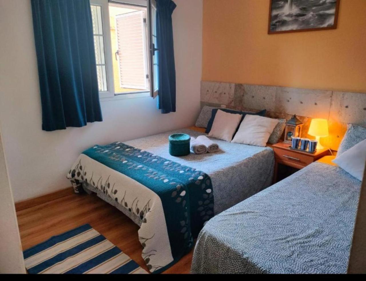 Appartement Maspalomas Gran Canaria Arguineguin South Piscina *