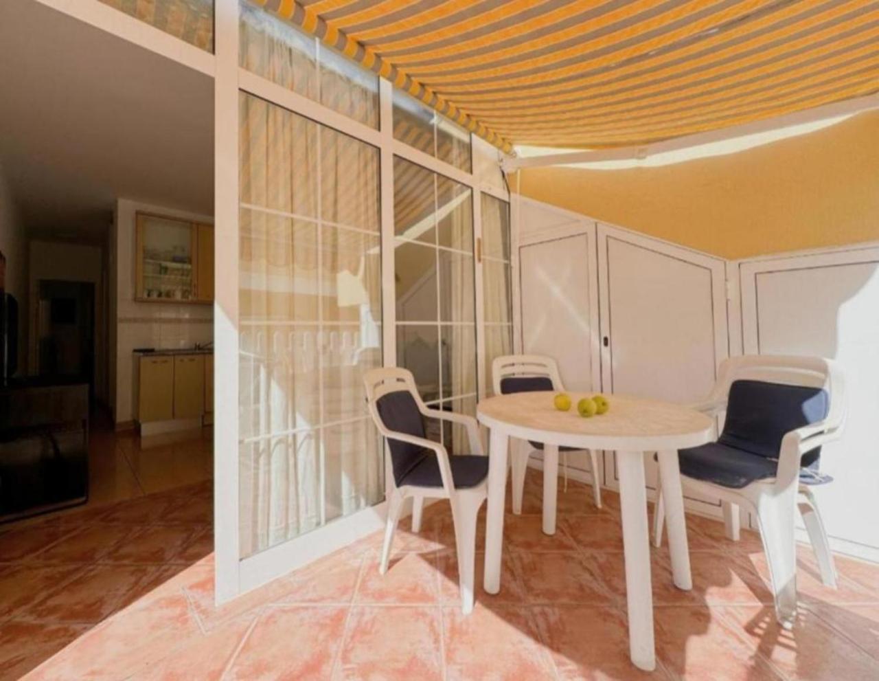 Appartement Maspalomas Gran Canaria Arguineguin South Piscina Mogán