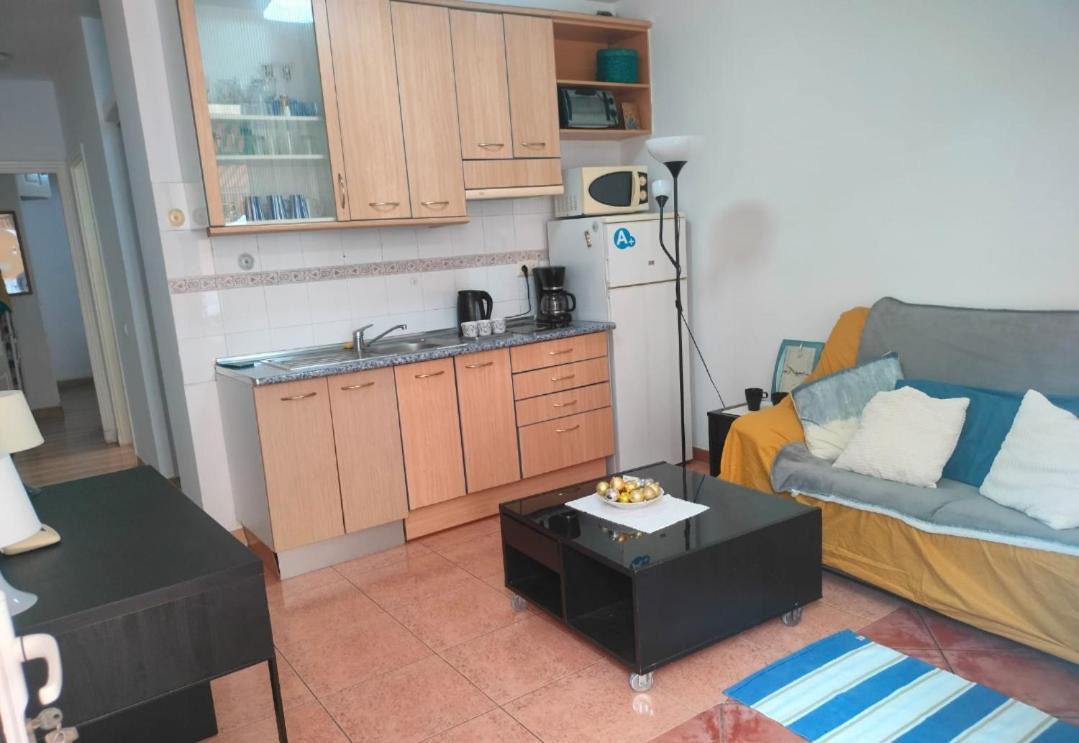 Maspalomas Gran Canaria Arguineguin South Piscina Appartement *