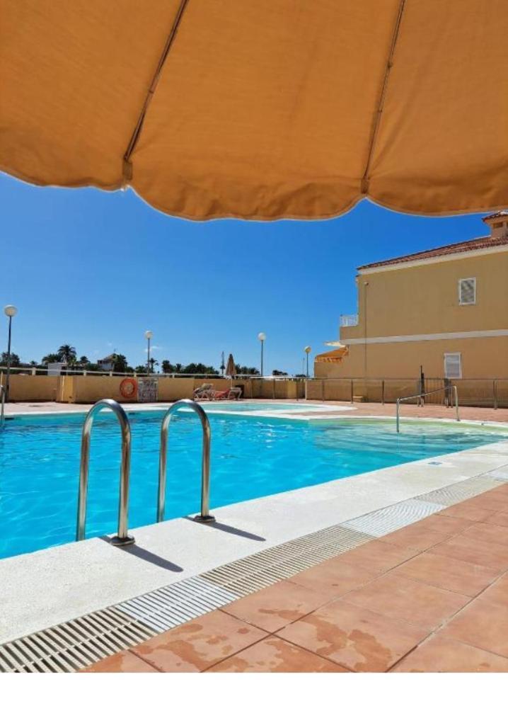 Maspalomas Gran Canaria Arguineguin South Piscina * Mogán